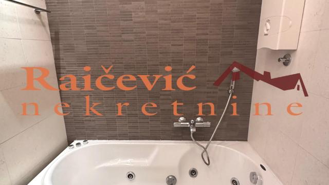 Stan, četvorosoban, Izdavanje, 97m2, Crveni krst, Vračar, Vojvode Supljikca