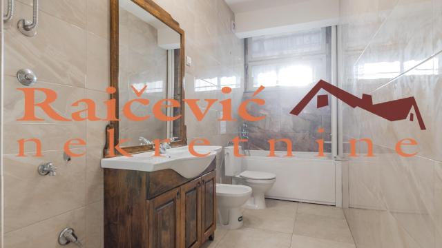 Stan, Trosoban, Izdavanje, 102m2, Cvetni trg, Vračar, Bulevar kralja Aleksandra