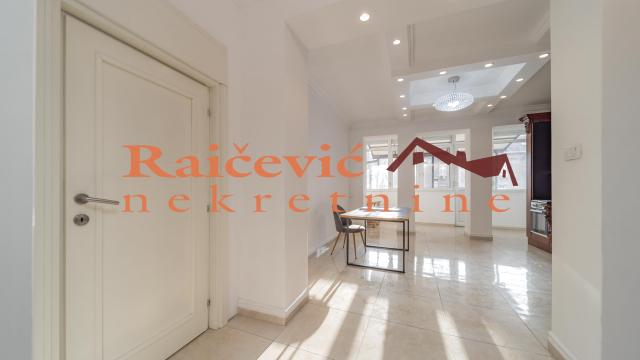 Stan, Trosoban, Izdavanje, 102m2, Cvetni trg, Vračar, Bulevar kralja Aleksandra