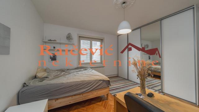 Stan, Trosoban, Prodaja, 68m2, Kalenić pijaca, Vračar, Molerova