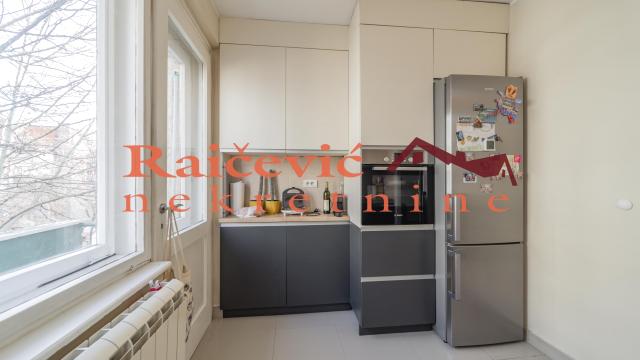 Stan, Dvosoban, Prodaja, 73m2, Kalenić pijaca, Vračar, Hadzi Djerina