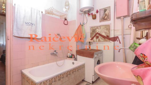 Stan, Troiposoban, Prodaja, 95m2, SC Vračar, Vračar, Sredacka