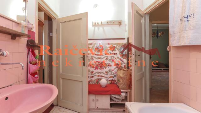 Stan, Troiposoban, Prodaja, 95m2, SC Vračar, Vračar, Sredacka