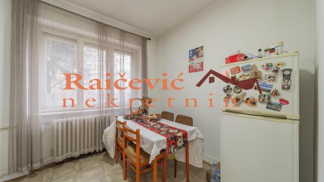 Stan, Dvosoban, Prodaja, 65m2, Centar, Zemun, Vrtlarska