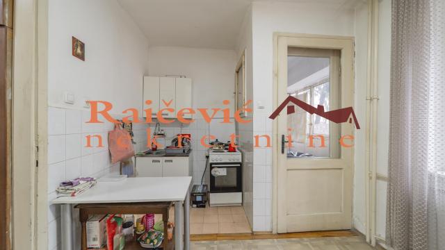 Stan, Dvosoban, Prodaja, 65m2, Centar, Zemun, Vrtlarska