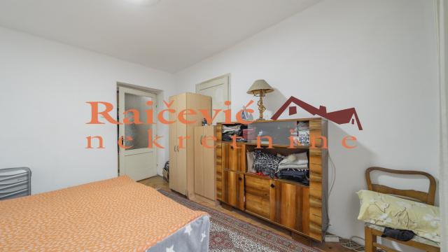 Stan, Dvosoban, Prodaja, 65m2, Centar, Zemun, Vrtlarska