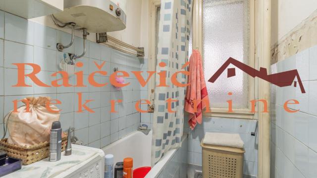 Stan, Dvosoban, Prodaja, 65m2, Centar, Zemun, Vrtlarska