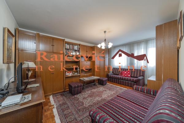 izdavanje, stanova,
retenzija-zemun-beograd, 1044241, dvosoban-dzona-kenedija