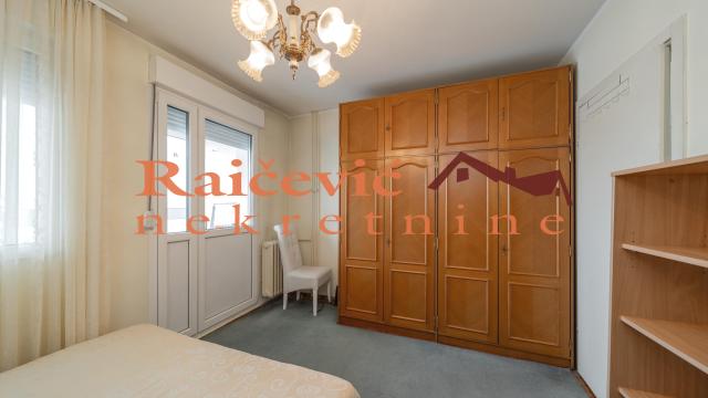 Stan, Dvosoban, Izdavanje, 64m2, Retenzija, Zemun, Dzona Kenedija