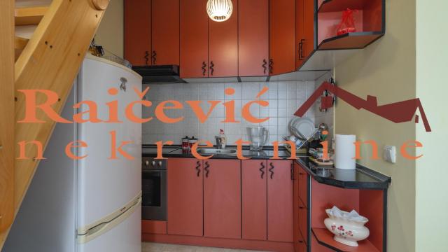 Stan, Trosoban, Izdavanje, 65m2, Kluz, Zvezdara, Milana Rakica