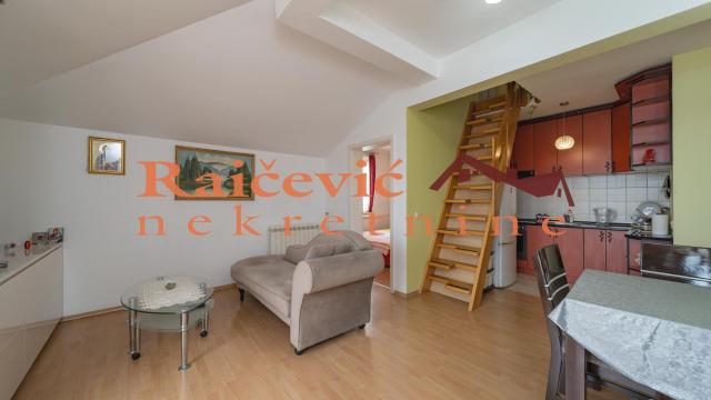 Stan, Trosoban, Izdavanje, 65m2, Kluz, Zvezdara, Milana Rakica