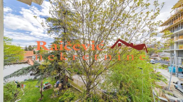 Stan, Trosoban, Prodaja, 83m2, Lion, Zvezdara, Presevska