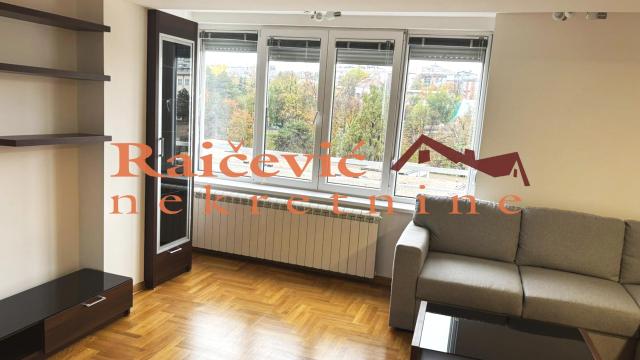 Stan, četvorosoban, Prodaja, 84m2, Lion, Zvezdara, Ante Bogicevica