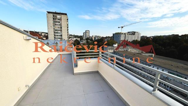 Stan, četvorosoban, Prodaja, 84m2, Lion, Zvezdara, Ante Bogicevica