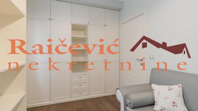 Stan, Troiposoban, Izdavanje, 98m2, Lion, Zvezdara, Koste Abrasevica