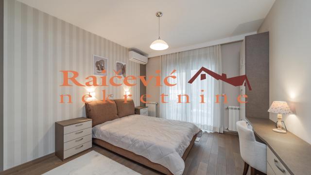 Stan, Troiposoban, Izdavanje, 98m2, Lion, Zvezdara, Koste Abrasevica