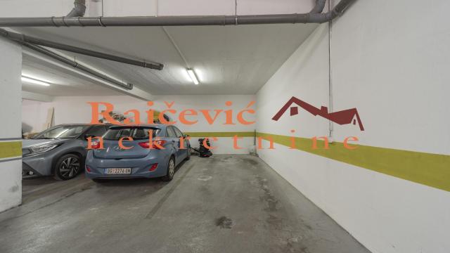 Stan, Troiposoban, Izdavanje, 98m2, Lion, Zvezdara, Koste Abrasevica