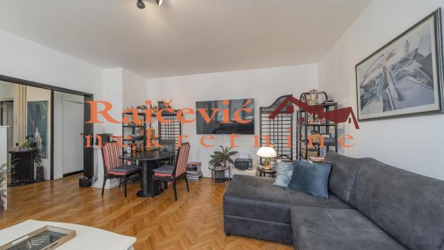 Stan, Troiposoban, Prodaja, 106m2, Lion, Zvezdara, Vranjska