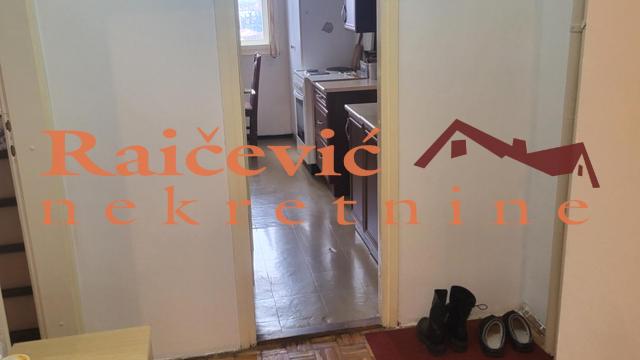 Stan, Trosoban, Prodaja, 81m2, Mirijevo, Zvezdara, Sesnaestog oktobra