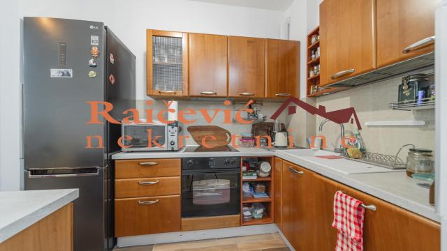 Stan, Dvoiposoban, Prodaja, 65m2, Učiteljsko naselje, Zvezdara, Mirka Sandica