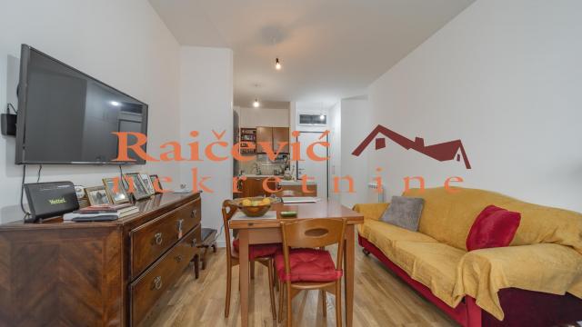 Stan, Dvoiposoban, Prodaja, 65m2, Učiteljsko naselje, Zvezdara, Mirka Sandica