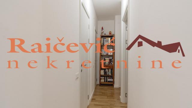 Stan, Dvoiposoban, Prodaja, 65m2, Učiteljsko naselje, Zvezdara, Mirka Sandica