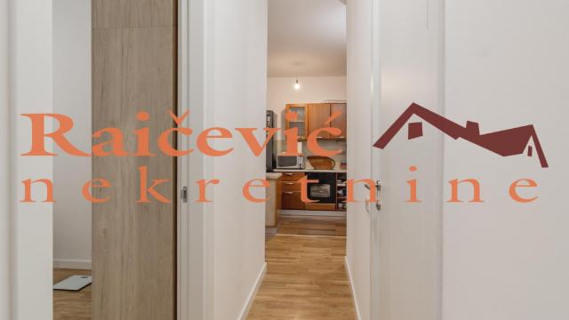 Stan, Dvoiposoban, Prodaja, 65m2, Učiteljsko naselje, Zvezdara, Mirka Sandica