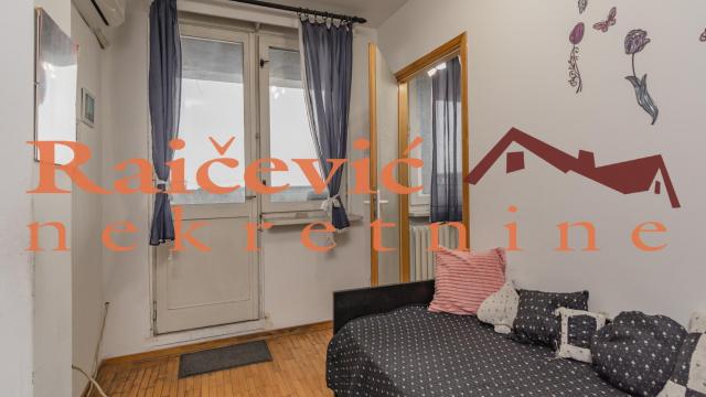 Stan, Dvosoban, Prodaja, 114m2, Blok 21, Novi Beograd, Bulevar Mihajla Pupina