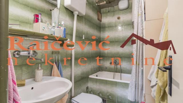 Stan, Dvosoban, Prodaja, 114m2, Blok 21, Novi Beograd, Bulevar Mihajla Pupina