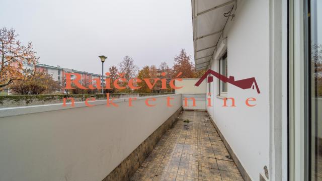 Stan, Petosoban, Prodaja, 125m2, Blok 62, Novi Beograd, Nehruova