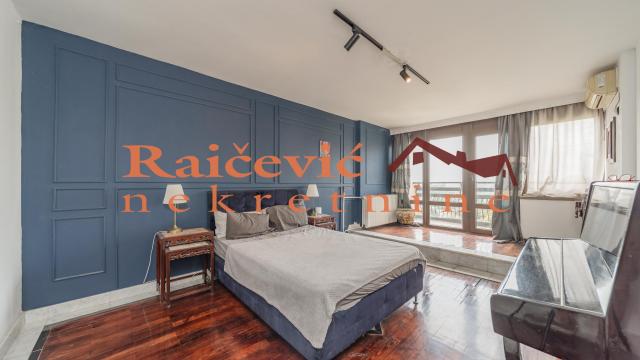 Stan, četvorosoban, Prodaja, 167m2, Blok 70a, Novi Beograd, Omladinskih brigada