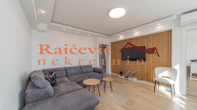 Stan, Trosoban, Prodaja, 136m2, Centar, Savski venac, Durmitorska