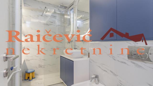 Stan, Trosoban, Prodaja, 136m2, Centar, Savski venac, Durmitorska