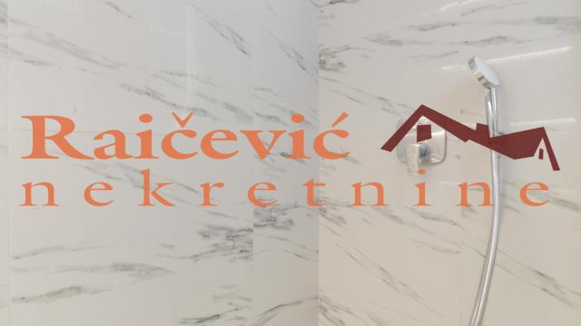 Stan, Trosoban, Prodaja, 136m2, Centar, Savski venac, Durmitorska