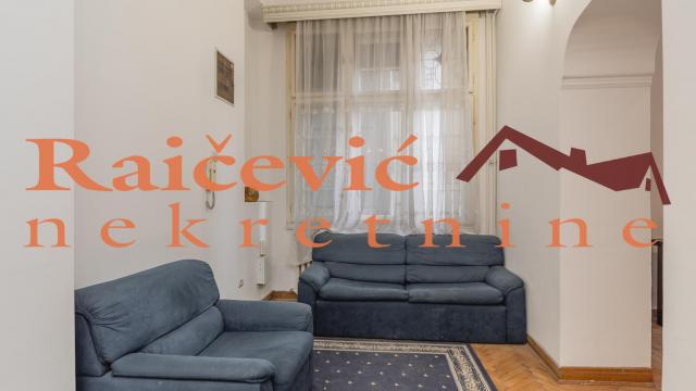 Stan, Prodaja, 203m2, Centar, Savski venac, Kneza Milosa