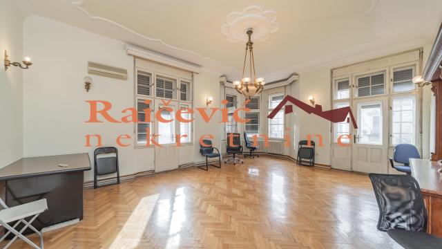 Stan, Prodaja, 203m2, Centar, Savski venac, Kneza Milosa