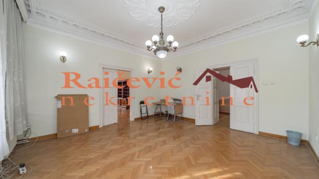 Stan, Prodaja, 203m2, Centar, Savski venac, Kneza Milosa