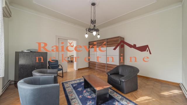 Stan, Prodaja, 203m2, Centar, Savski venac, Kneza Milosa