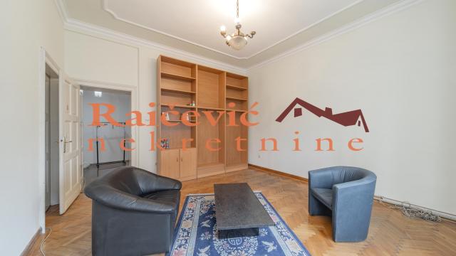 Stan, Prodaja, 203m2, Centar, Savski venac, Kneza Milosa
