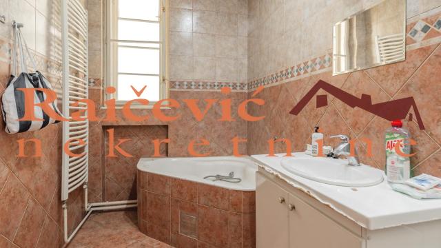 Stan, Prodaja, 203m2, Centar, Savski venac, Kneza Milosa