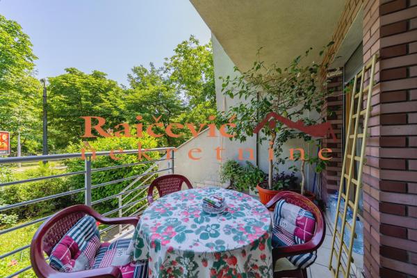 prodaja, stanova,
dedinje-savski-venac-beograd, 1044373, petosoban-raska