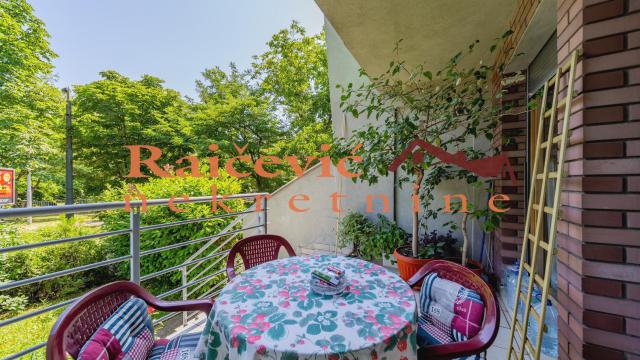 Stan, Petosoban, Prodaja, 142m2, Dedinje, Savski venac, Raska