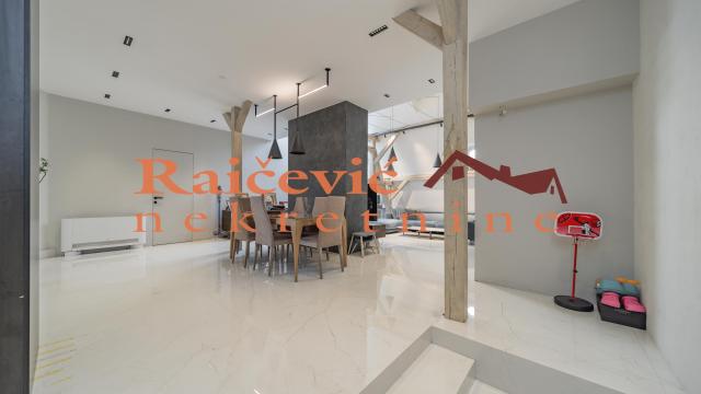 Stan, Trosoban, Prodaja, 160m2, Centar, Stari grad, Nikole Spasica