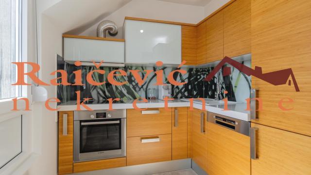 Stan, četvorosoban, Prodaja, 132m2, Voždovac, Gligorija Vozarevica