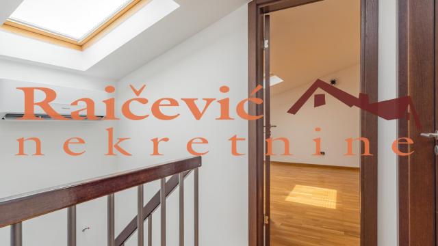 Stan, četvorosoban, Prodaja, 132m2, Voždovac, Gligorija Vozarevica