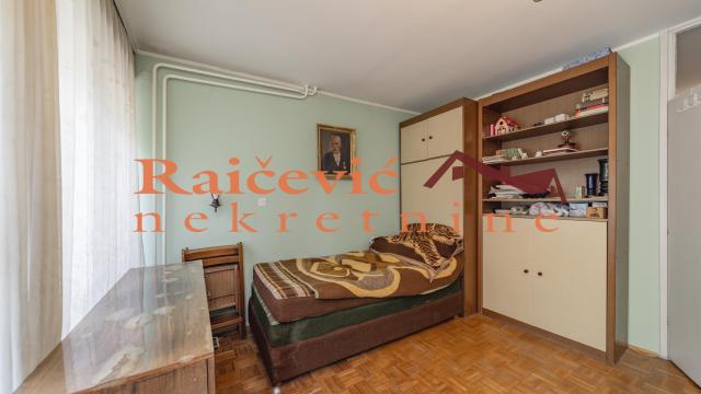 Stan, Petosoban, Prodaja, 152m2, Voždovac, Vojvode Stepe