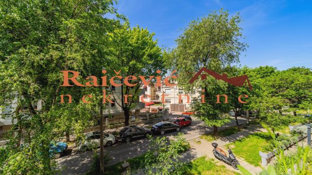 Stan, Petosoban, Prodaja, 152m2, Voždovac, Vojvode Stepe