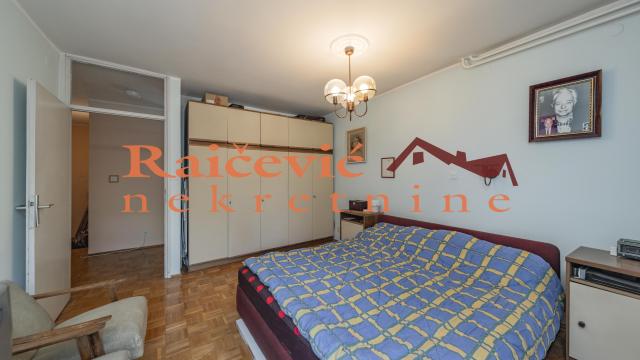 Stan, Petosoban, Prodaja, 152m2, Voždovac, Vojvode Stepe