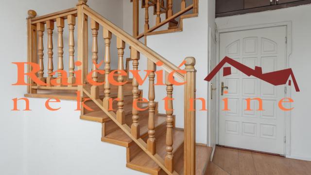 Stan, četvorosoban, Izdavanje, 176m2, Autokomanda, Voždovac, Esad Pasina