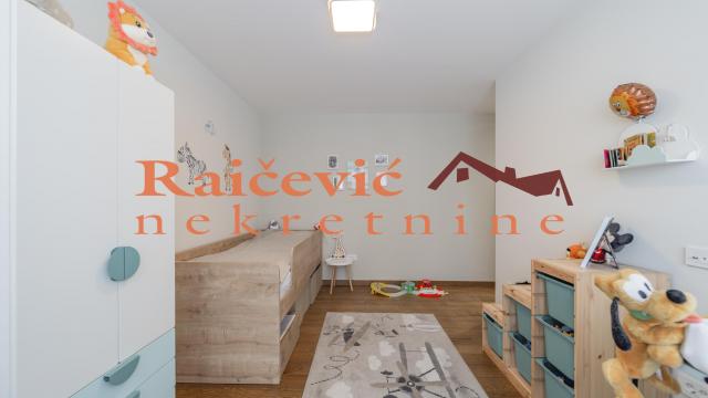 Stan, četvorosoban, Prodaja, 115m2, SC Vračar, Vračar, Juzni bulevar